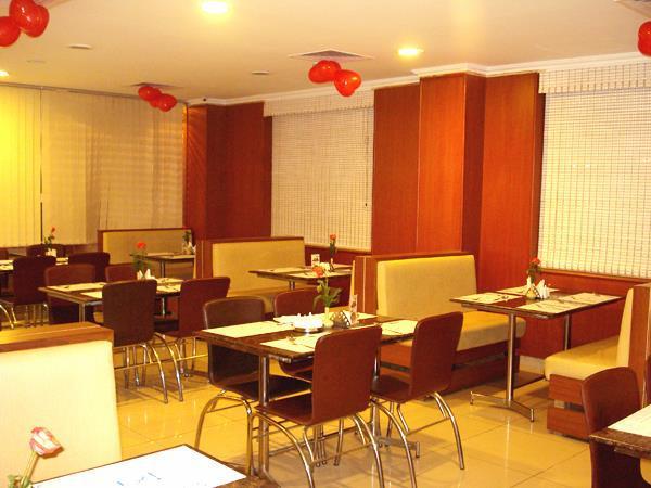 Mala Inn Chennai Exterior photo